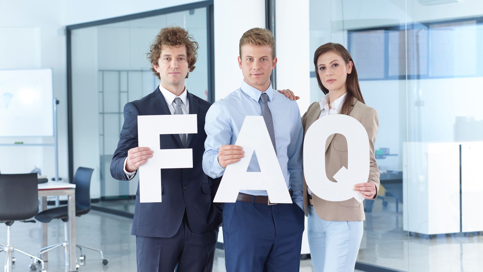 Insurance Requirements For Sellers: FAQ's