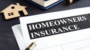 home insurance policy