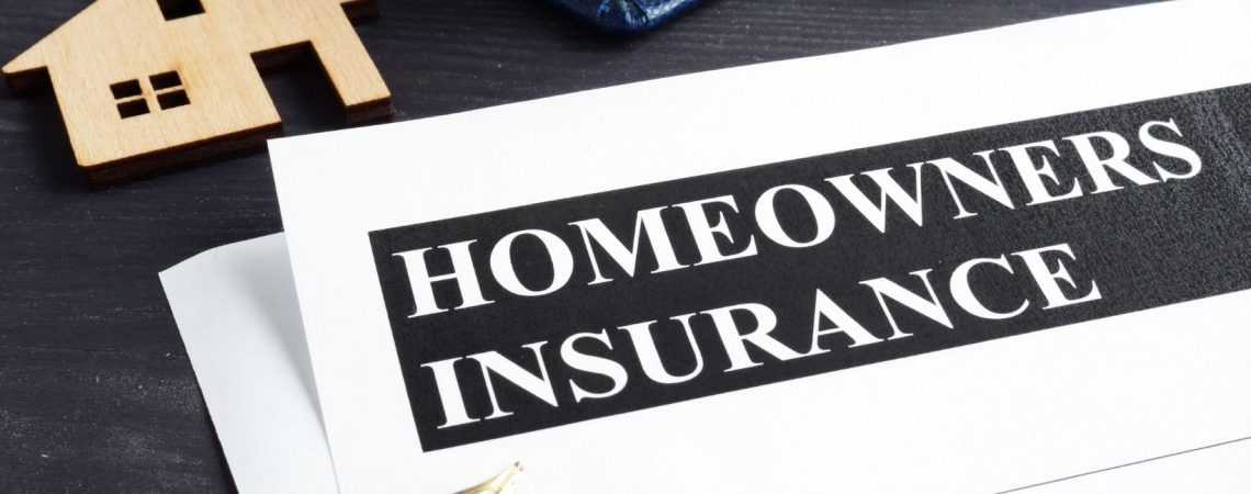 home insurance policy